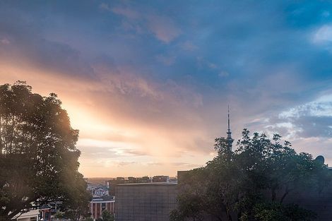 Photo of property in 106/145 Symonds Street, Eden Terrace, Auckland, 1010