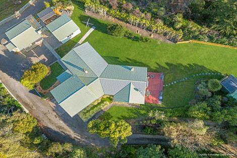 Photo of property in 38 Hewitts Road, Marybank, Whanganui, 4572