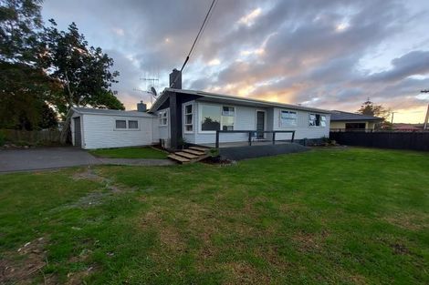 Photo of property in 1 Tania Place, Tikipunga, Whangarei, 0112