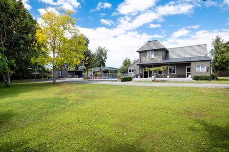 Photo of property in 7 Waipatu Settlement Road, Karamu, Hastings, 4172