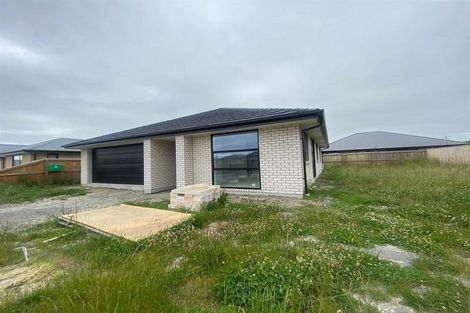 Photo of property in 5 Amrit Lane, Rolleston, 7614