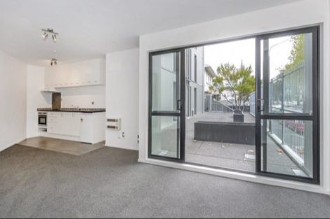Photo of property in 12/169 Fitzgerald Avenue, Christchurch Central, Christchurch, 8011
