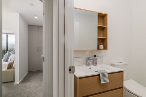 Photo of property in 403/162 Manchester Street, Christchurch Central, Christchurch, 8011