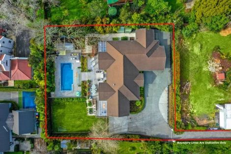 Photo of property in 48 Greenhithe Road, Greenhithe, Auckland, 0632