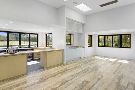 Photo of property in 421 Pound Road, Yaldhurst, Christchurch, 7676