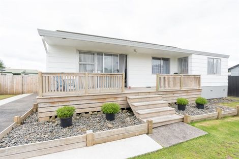 Photo of property in 4 David Street, Nawton, Hamilton, 3200