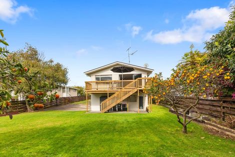 Photo of property in 183 Levers Road, Matua, Tauranga, 3110