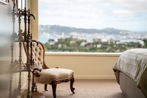 Photo of property in 27 Kabul Street, Khandallah, Wellington, 6035