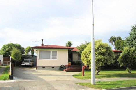 Photo of property in 26 Plunket Street, Tamatea, Napier, 4112
