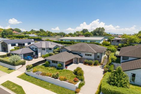 Photo of property in 10 Oak Ridge Drive, Te Awamutu, 3800