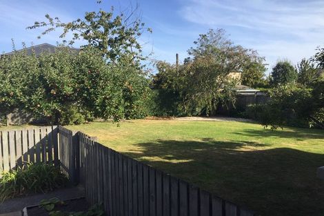 Photo of property in 6 Otara Street, Ilam, Christchurch, 8053