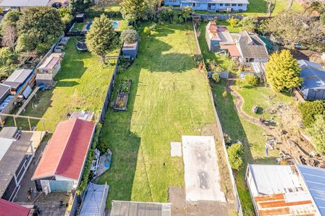 Photo of property in 34 Caius Avenue, Gonville, Whanganui, 4501