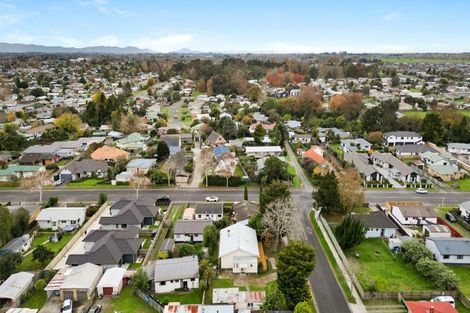 Photo of property in 60a Insoll Avenue, Enderley, Hamilton, 3214