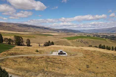 Photo of property in 138 Ruffell Road, Tarras, Cromwell, 9383