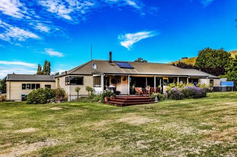 Photo of property in 128 Horsley Down Road, Hawarden, 7385