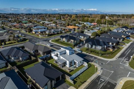 Photo of property in 50 Welsford Street, Woodend, 7610