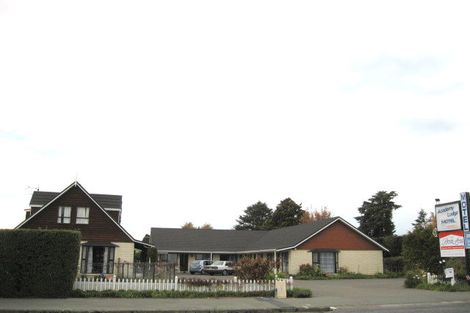 Photo of property in 782 East Street, Netherby, Ashburton, 7700