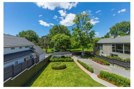 Photo of property in 22 Standen Avenue, Remuera, Auckland, 1050