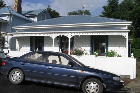 Photo of property in 23 Georgina Street, Freemans Bay, Auckland, 1011
