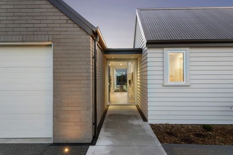 Photo of property in 557 Springston Rolleston Road, Rolleston, 7615