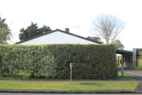 Photo of property in 23 Meadow Park Crescent, Tikipunga, Whangarei, 0112