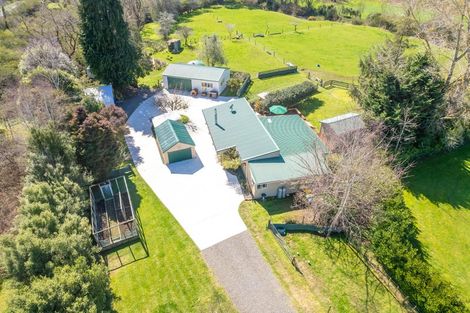 Photo of property in 7 Ngahuia Place, Tokanui, Te Awamutu, 3874