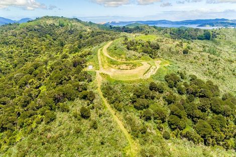 Photo of property in 428 Opara Road, Oue, Kaikohe, 0473