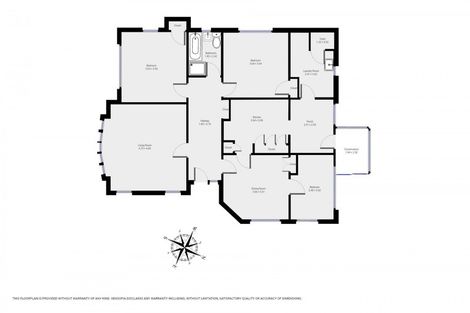 Photo of property in 30 Miro Street, Takaro, Palmerston North, 4410