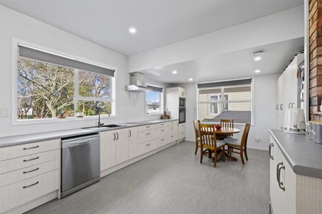 Photo of property in 58 Wakefield Street, Westport, 7825