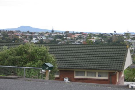 Photo of property in 160 Sandspit Road, Shelly Park, Auckland, 2014