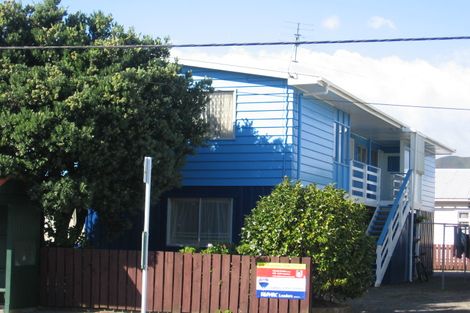 Photo of property in 40a Cuba Street, Petone, Lower Hutt, 5012