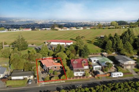 Photo of property in 217 Dalziel Road, Brockville, Dunedin, 9011