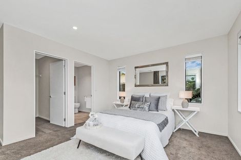 Photo of property in 3 Vitruvius Way, Leeston, 7632