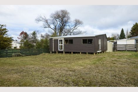 Photo of property in 22 Nei Street, Rangataua, Ohakune, 4691