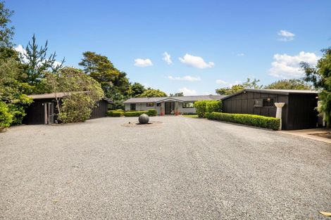 Photo of property in 460 Whitford-maraetai Road, Beachlands, Howick, 2571