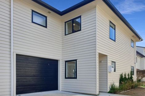 Photo of property in 3/12 Short Street, Claudelands, Hamilton, 3214