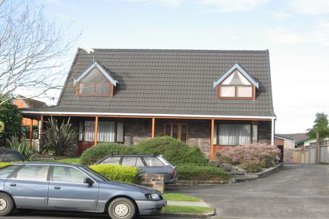 Photo of property in 58 Carnoustie Drive, Wattle Downs, Auckland, 2103