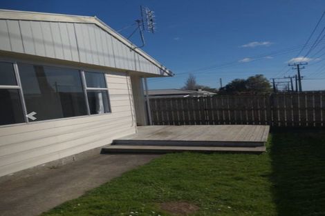 Photo of property in 34 Stafford Street, Shannon, 4821