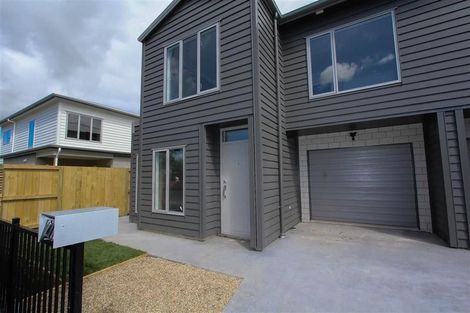 Photo of property in 27a Southsea Crescent, Silverdale, Hamilton, 3216