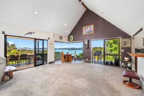 Photo of property in 119 Te Haumi Drive, Paihia, 0200
