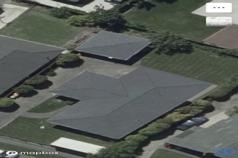 Photo of property in 6 Glenside Avenue, Ilam, Christchurch, 8041