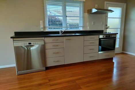 Photo of property in 1/34 Jeffreys Road, Fendalton, Christchurch, 8052