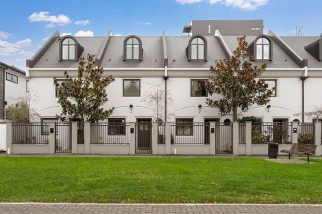 Photo of property in 2/45 Chester Street West, Christchurch Central, Christchurch, 8013