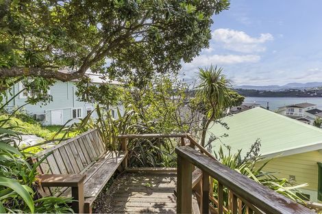 Photo of property in 36 Belvedere Road, Hataitai, Wellington, 6021