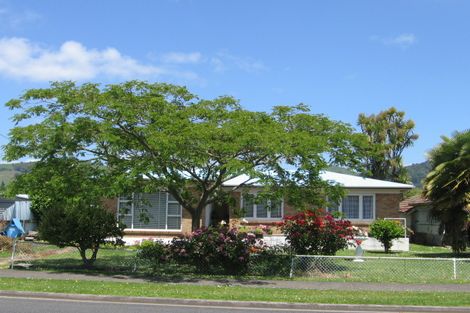 Photo of property in 17 Te Kuiti Road, Te Kuiti, 3910