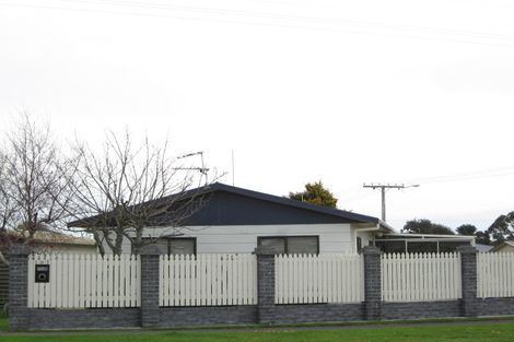 Photo of property in 107 Centennial Avenue, Waitara, 4320