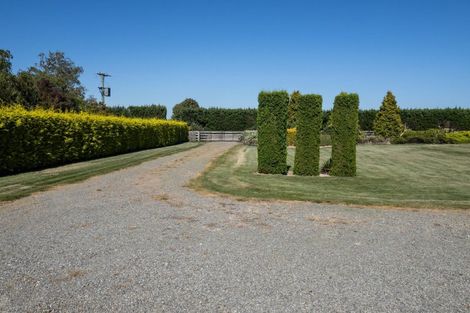 Photo of property in 85 Glassworks Road, Newland, Ashburton, 7772