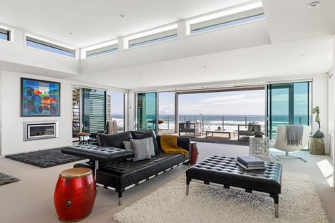 Photo of property in 389a Oceanbeach Road, Mount Maunganui, 3116