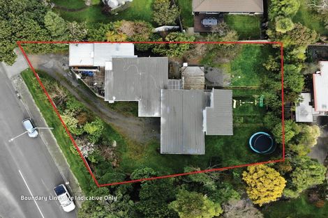 Photo of property in 58 Jickell Street, Hokowhitu, Palmerston North, 4410