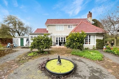Photo of property in 747 Mount Stewart Halcombe Road, Halcombe, Feilding, 4779
